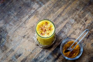 panchakarma juoma panchakarma goldenmilk