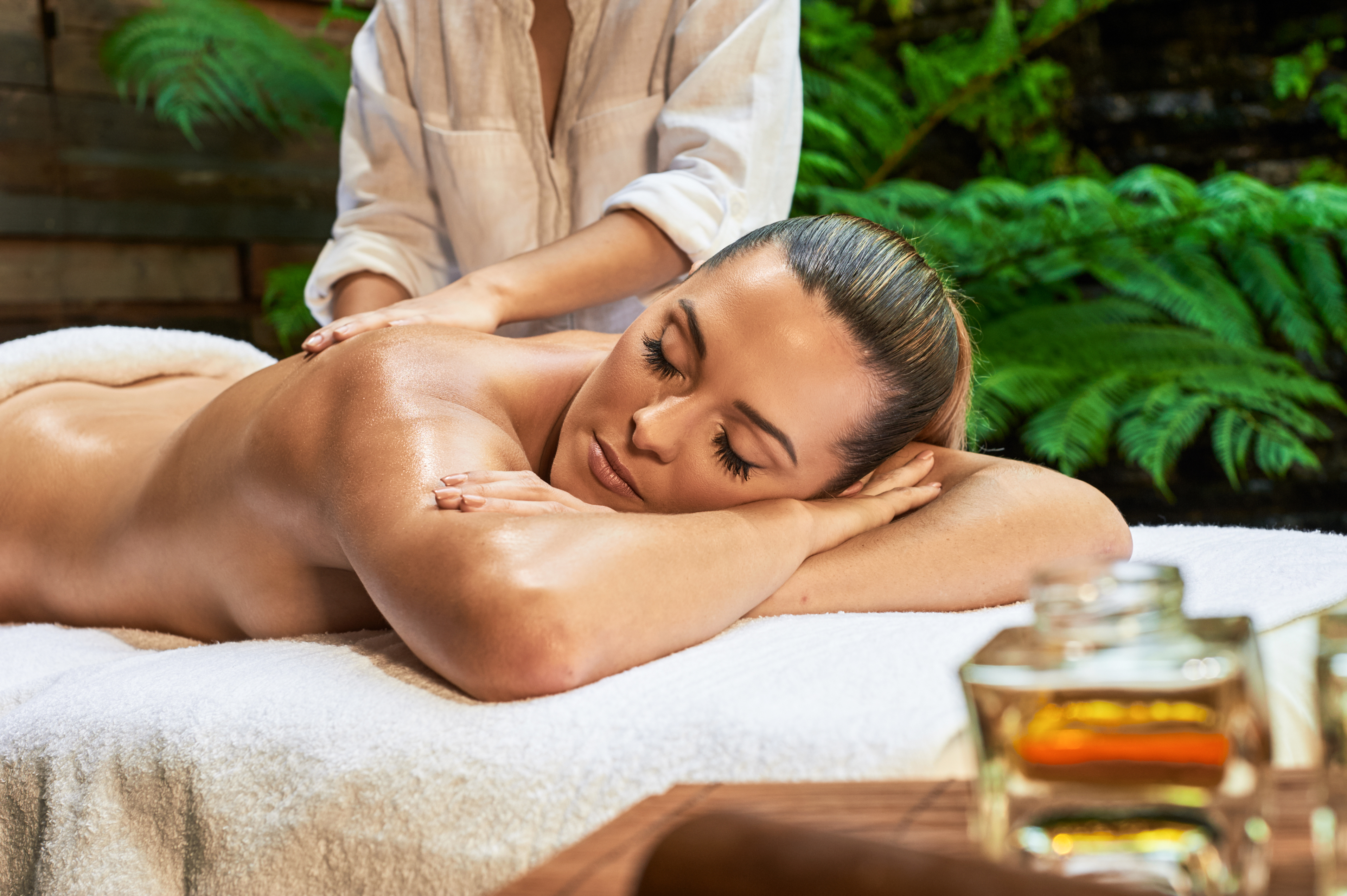 panchakarma ayurveda Panchakarma hieronta